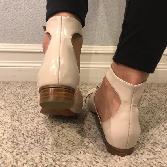 💐Chloe Triple Strap Ballet flat💐 - Picture 8 of 8